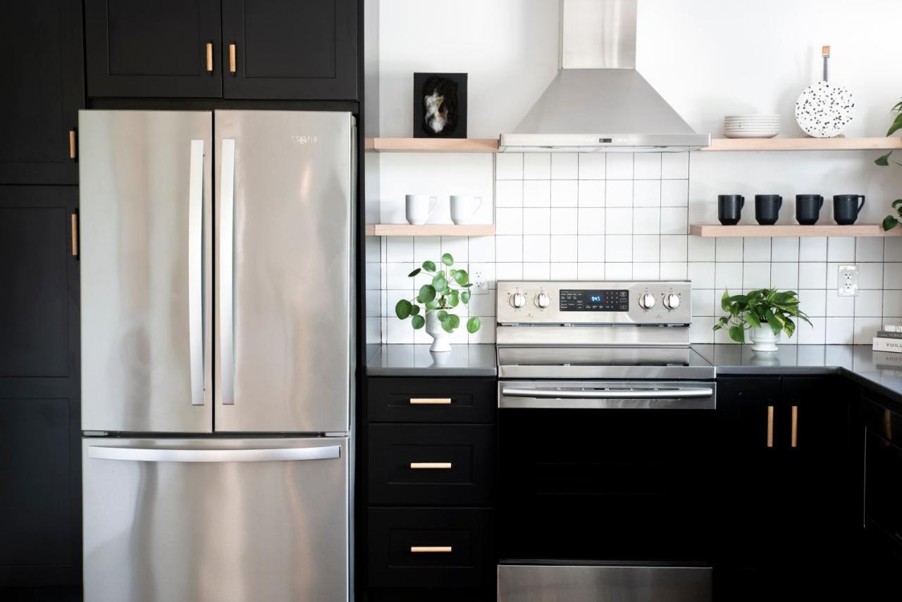 Modal Hostel Грийнвил Екстериор снимка